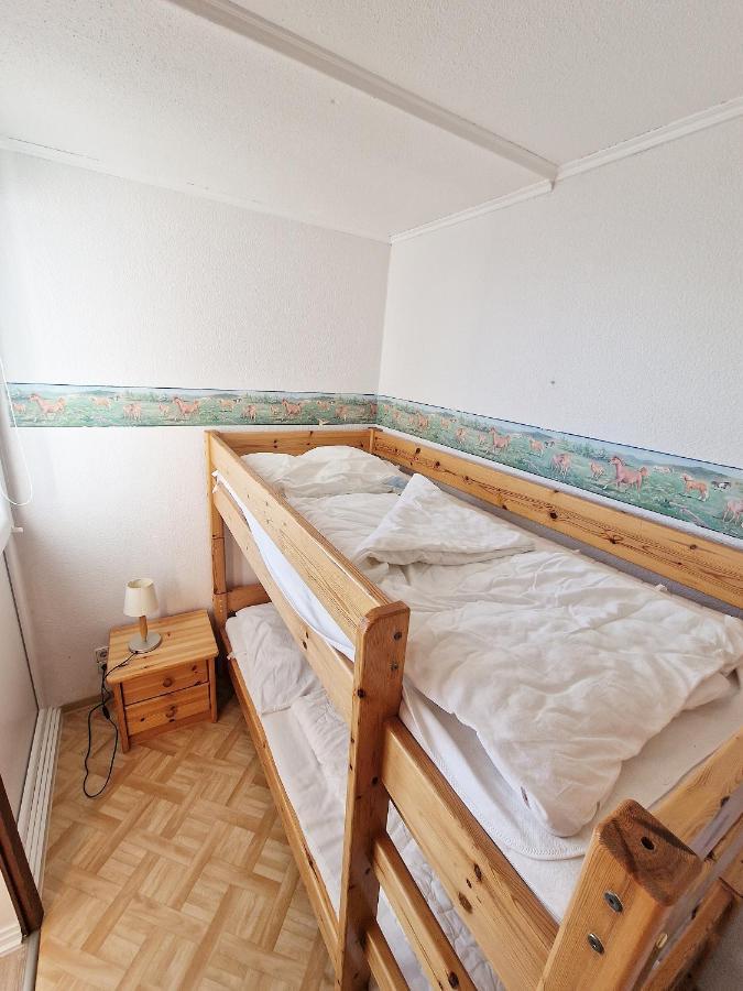 Ferienpark B09-001 Ferienpark Хайлигенхафен Экстерьер фото